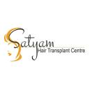 Satyam Hair Transplant Centre logo